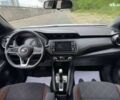 Ніссан Kicks, об'ємом двигуна 1.6 л та пробігом 100 тис. км за 14500 $, фото 29 на Automoto.ua
