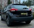 Ниссан Kicks, объемом двигателя 1.6 л и пробегом 96 тыс. км за 13850 $, фото 4 на Automoto.ua