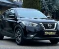 Ниссан Kicks, объемом двигателя 1.6 л и пробегом 96 тыс. км за 13850 $, фото 1 на Automoto.ua