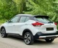 Ніссан Kicks, об'ємом двигуна 1.6 л та пробігом 100 тис. км за 14500 $, фото 1 на Automoto.ua