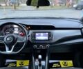 Ниссан Kicks, объемом двигателя 1.6 л и пробегом 96 тыс. км за 13850 $, фото 10 на Automoto.ua