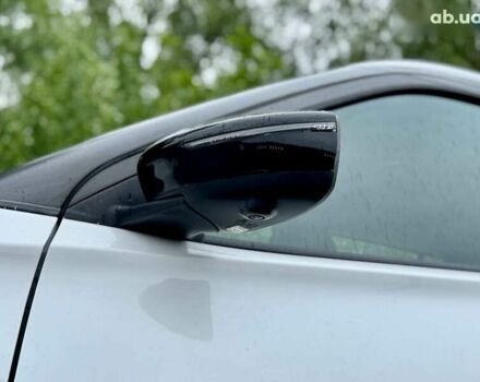 Ніссан Kicks, об'ємом двигуна 1.6 л та пробігом 100 тис. км за 14500 $, фото 7 на Automoto.ua