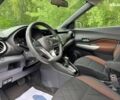 Ніссан Kicks, об'ємом двигуна 1.6 л та пробігом 100 тис. км за 14500 $, фото 24 на Automoto.ua
