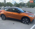 Ниссан Kicks, объемом двигателя 1.6 л и пробегом 53 тыс. км за 14500 $, фото 8 на Automoto.ua