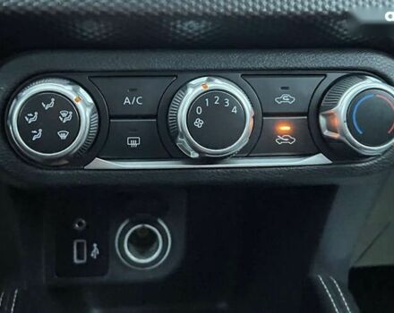 Ниссан Kicks, объемом двигателя 1.6 л и пробегом 96 тыс. км за 13850 $, фото 12 на Automoto.ua