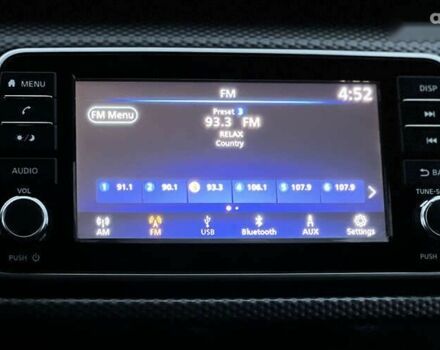 Ниссан Kicks, объемом двигателя 1.6 л и пробегом 96 тыс. км за 13850 $, фото 11 на Automoto.ua