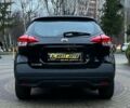 Ниссан Kicks, объемом двигателя 1.6 л и пробегом 96 тыс. км за 13850 $, фото 5 на Automoto.ua