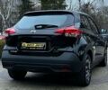 Ниссан Kicks, объемом двигателя 1.6 л и пробегом 96 тыс. км за 13850 $, фото 6 на Automoto.ua