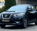 Ниссан Kicks, объемом двигателя 1.6 л и пробегом 96 тыс. км за 13850 $, фото 2 на Automoto.ua