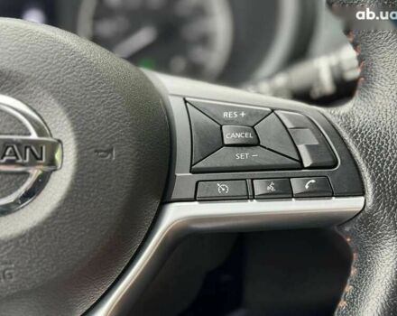 Ніссан Kicks, об'ємом двигуна 1.6 л та пробігом 100 тис. км за 14500 $, фото 20 на Automoto.ua