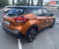 Ниссан Kicks, объемом двигателя 1.6 л и пробегом 53 тыс. км за 14500 $, фото 9 на Automoto.ua