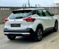 Ніссан Kicks, об'ємом двигуна 1.6 л та пробігом 100 тис. км за 14500 $, фото 6 на Automoto.ua