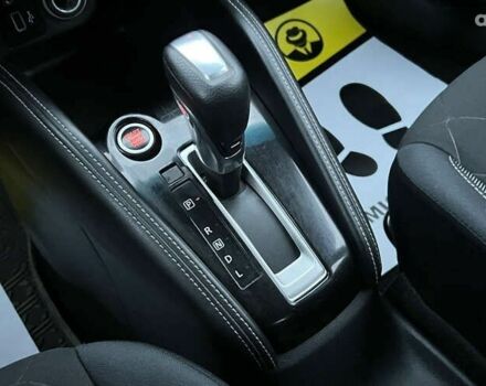 Ниссан Kicks, объемом двигателя 1.6 л и пробегом 96 тыс. км за 13850 $, фото 13 на Automoto.ua