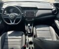 Ніссан Kicks, об'ємом двигуна 1.6 л та пробігом 75 тис. км за 15490 $, фото 29 на Automoto.ua