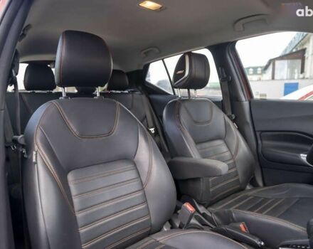 Ниссан Kicks, объемом двигателя 1.6 л и пробегом 46 тыс. км за 14700 $, фото 26 на Automoto.ua