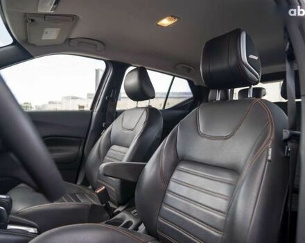 Ниссан Kicks, объемом двигателя 1.6 л и пробегом 46 тыс. км за 14700 $, фото 14 на Automoto.ua