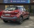 Ніссан Kicks, об'ємом двигуна 1.6 л та пробігом 46 тис. км за 14900 $, фото 9 на Automoto.ua