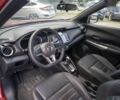 Ніссан Kicks, об'ємом двигуна 1.6 л та пробігом 46 тис. км за 14900 $, фото 13 на Automoto.ua