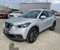 Ніссан Kicks, об'ємом двигуна 0 л та пробігом 36 тис. км за 12500 $, фото 2 на Automoto.ua