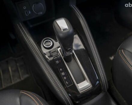 Ниссан Kicks, объемом двигателя 1.6 л и пробегом 46 тыс. км за 14700 $, фото 19 на Automoto.ua