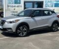 Ніссан Kicks, об'ємом двигуна 1.6 л та пробігом 75 тис. км за 15490 $, фото 7 на Automoto.ua