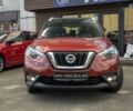 Ниссан Kicks, объемом двигателя 1.6 л и пробегом 46 тыс. км за 14700 $, фото 1 на Automoto.ua