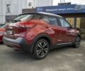 Ніссан Kicks, об'ємом двигуна 1.6 л та пробігом 46 тис. км за 14900 $, фото 12 на Automoto.ua