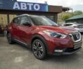Ниссан Kicks, объемом двигателя 1.6 л и пробегом 46 тыс. км за 14700 $, фото 4 на Automoto.ua