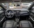Ніссан Kicks, об'ємом двигуна 1.6 л та пробігом 46 тис. км за 14900 $, фото 18 на Automoto.ua