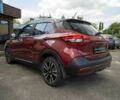 Ниссан Kicks, объемом двигателя 1.6 л и пробегом 46 тыс. км за 14700 $, фото 11 на Automoto.ua