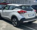 Ніссан Kicks, об'ємом двигуна 1.6 л та пробігом 75 тис. км за 15490 $, фото 5 на Automoto.ua