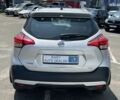 Ніссан Kicks, об'ємом двигуна 1.6 л та пробігом 75 тис. км за 15490 $, фото 4 на Automoto.ua