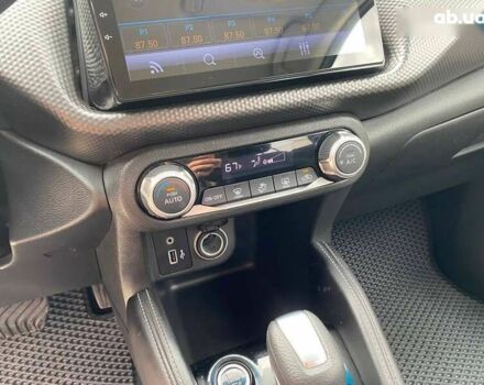 Ніссан Kicks, об'ємом двигуна 0 л та пробігом 36 тис. км за 12500 $, фото 15 на Automoto.ua