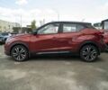 Ниссан Kicks, объемом двигателя 1.6 л и пробегом 46 тыс. км за 14700 $, фото 3 на Automoto.ua