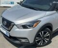 Ніссан Kicks, об'ємом двигуна 1.6 л та пробігом 75 тис. км за 15490 $, фото 8 на Automoto.ua
