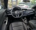 Ниссан Kicks, объемом двигателя 1.6 л и пробегом 46 тыс. км за 14700 $, фото 15 на Automoto.ua