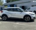 Ніссан Kicks, об'ємом двигуна 1.6 л та пробігом 75 тис. км за 15490 $, фото 3 на Automoto.ua