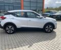 Ніссан Kicks, об'ємом двигуна 0 л та пробігом 36 тис. км за 12500 $, фото 7 на Automoto.ua