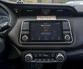 Ниссан Kicks, объемом двигателя 1.6 л и пробегом 46 тыс. км за 14700 $, фото 20 на Automoto.ua