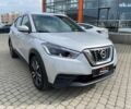 Ніссан Kicks, об'ємом двигуна 0 л та пробігом 36 тис. км за 12500 $, фото 1 на Automoto.ua