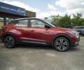 Ниссан Kicks, объемом двигателя 1.6 л и пробегом 46 тыс. км за 14700 $, фото 5 на Automoto.ua