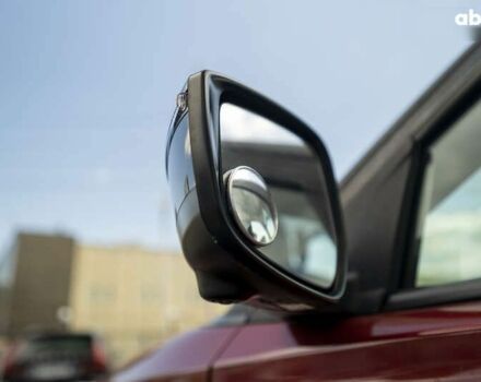 Ниссан Kicks, объемом двигателя 1.6 л и пробегом 46 тыс. км за 14700 $, фото 8 на Automoto.ua