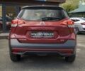 Ниссан Kicks, объемом двигателя 1.6 л и пробегом 46 тыс. км за 14700 $, фото 10 на Automoto.ua