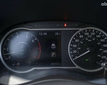 Ниссан Kicks, объемом двигателя 1.6 л и пробегом 46 тыс. км за 14700 $, фото 21 на Automoto.ua