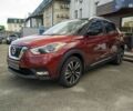 Ніссан Kicks, об'ємом двигуна 1.6 л та пробігом 46 тис. км за 14900 $, фото 2 на Automoto.ua