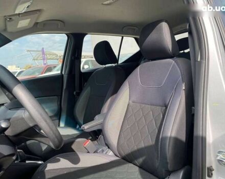 Ніссан Kicks, об'ємом двигуна 0 л та пробігом 36 тис. км за 12500 $, фото 18 на Automoto.ua