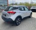 Ніссан Kicks, об'ємом двигуна 0 л та пробігом 36 тис. км за 12500 $, фото 6 на Automoto.ua