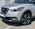 Ніссан Kicks, об'ємом двигуна 1.6 л та пробігом 75 тис. км за 15490 $, фото 9 на Automoto.ua