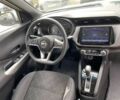 Ніссан Kicks, об'ємом двигуна 0 л та пробігом 36 тис. км за 12500 $, фото 9 на Automoto.ua