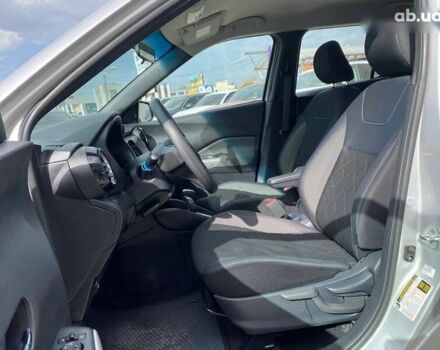 Ніссан Kicks, об'ємом двигуна 0 л та пробігом 36 тис. км за 12500 $, фото 17 на Automoto.ua